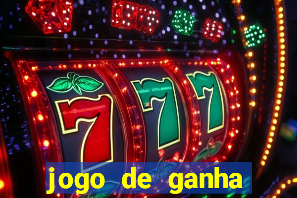 jogo de ganha dinheiro sem depositar